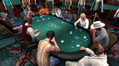  poker online computer
